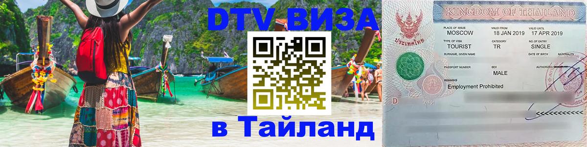 Оформление DTV визы под ключ: стоимость и тарифы, только загранпаспорт - Ковров  04.10.2025 
